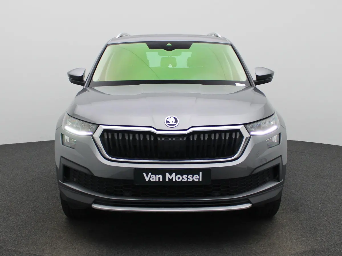 1.5 TSI Ambition | Automaat | Panoramadak | Stoel + Stuur Verwarming | Achteruitrij Camera | LED Koplampen |