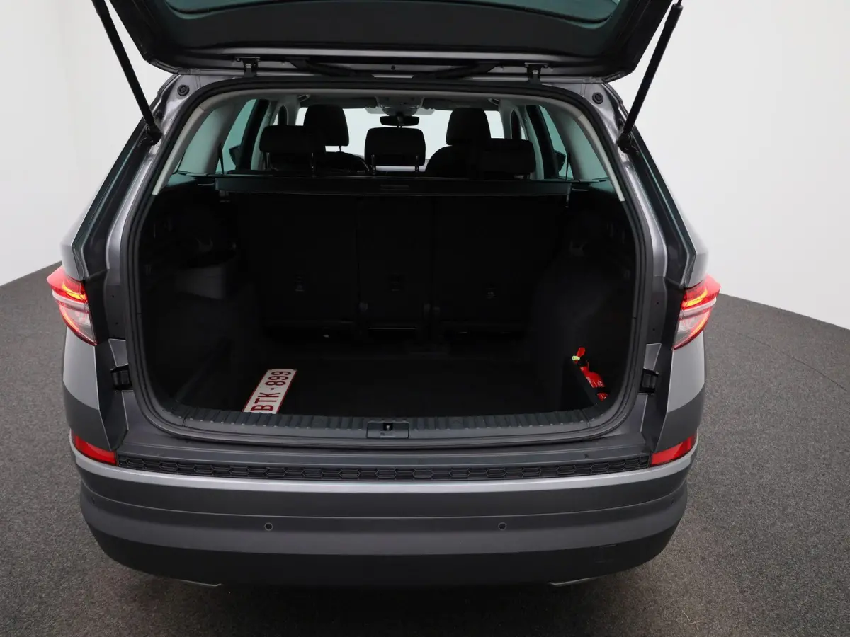 1.5 TSI Ambition | Automaat | Panoramadak | Stoel + Stuur Verwarming | Achteruitrij Camera | LED Koplampen |