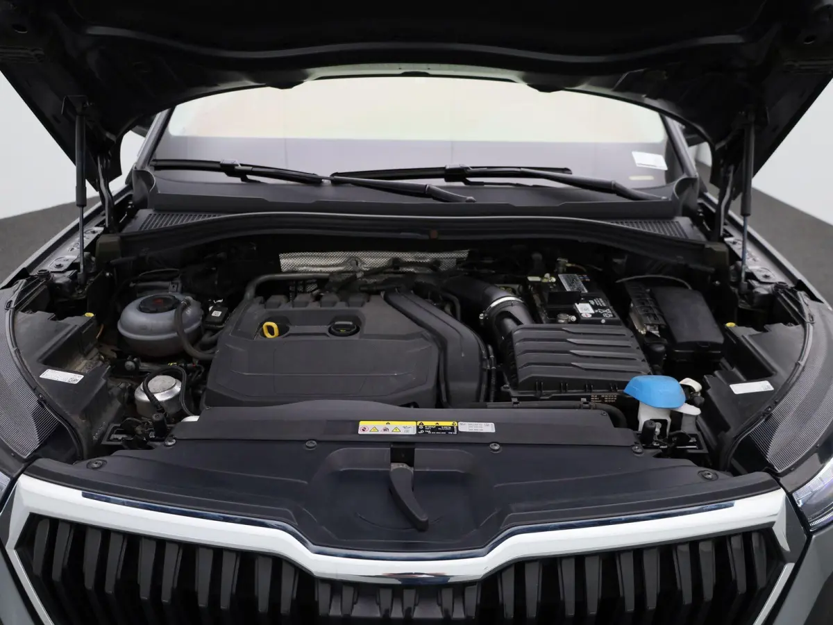 1.5 TSI Ambition | Automaat | Panoramadak | Stoel + Stuur Verwarming | Achteruitrij Camera | LED Koplampen |