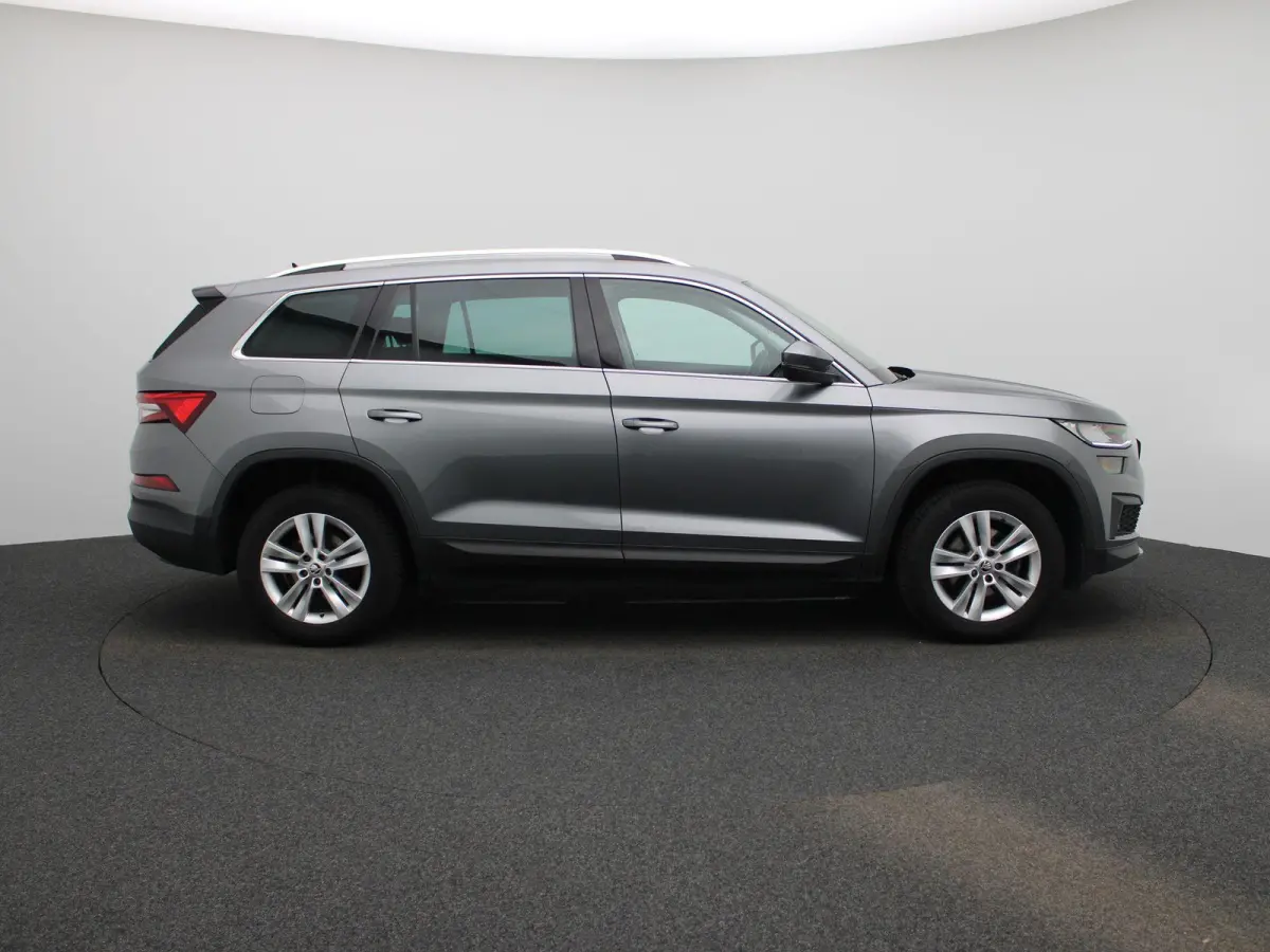 1.5 TSI Ambition | Automaat | Panoramadak | Stoel + Stuur Verwarming | Achteruitrij Camera | LED Koplampen |