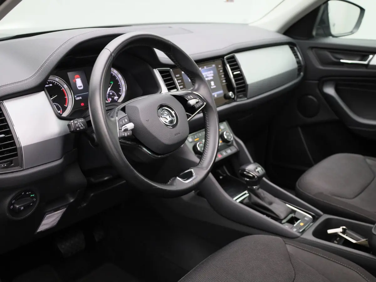 1.5 TSI Ambition | Automaat | Panoramadak | Stoel + Stuur Verwarming | Achteruitrij Camera | LED Koplampen |