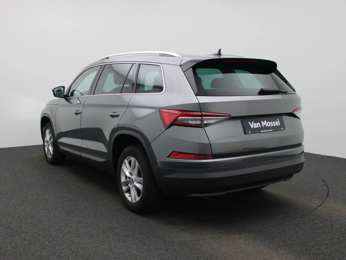 1.5 TSI Ambition | Automaat | Panoramadak | Stoel + Stuur Verwarming | Achteruitrij Camera | LED Koplampen |