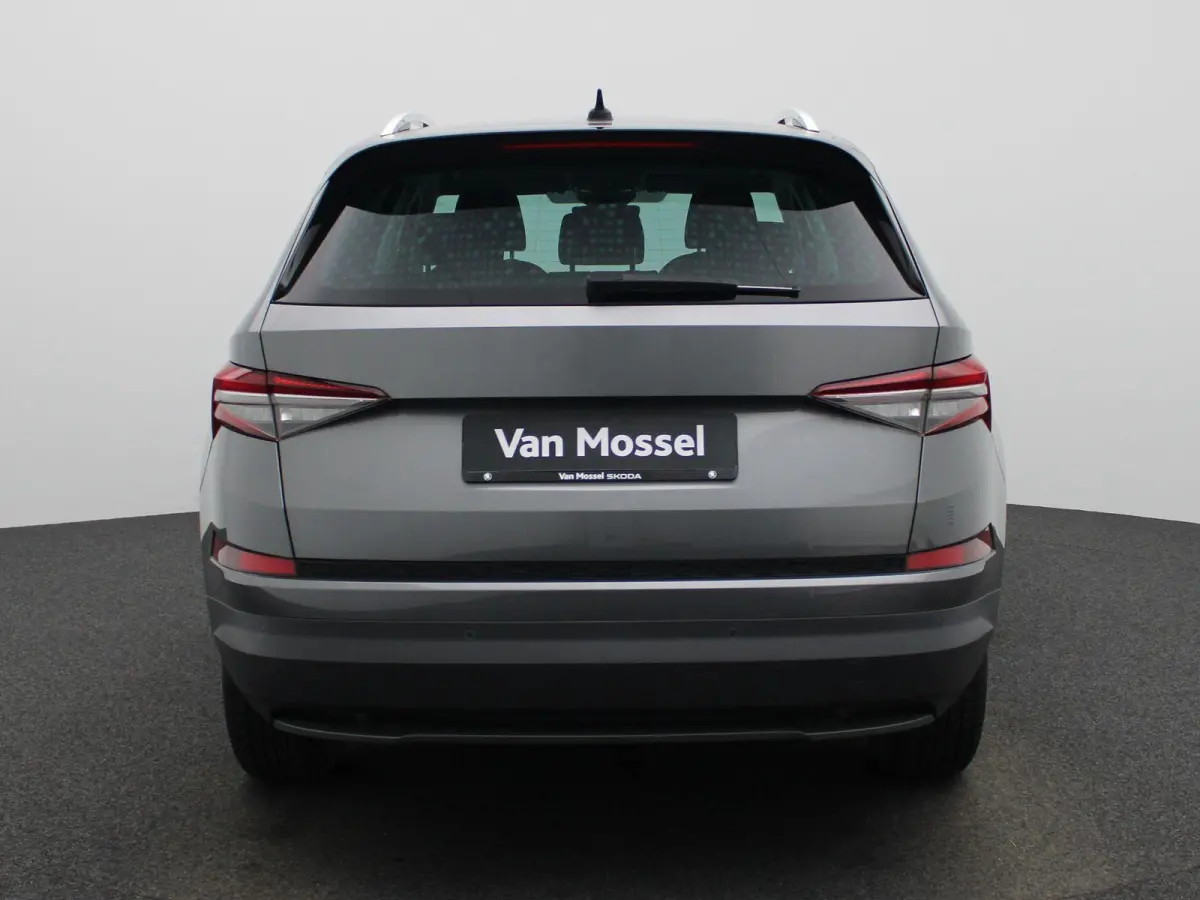 1.5 TSI Ambition | Automaat | Panoramadak | Stoel + Stuur Verwarming | Achteruitrij Camera | LED Koplampen |