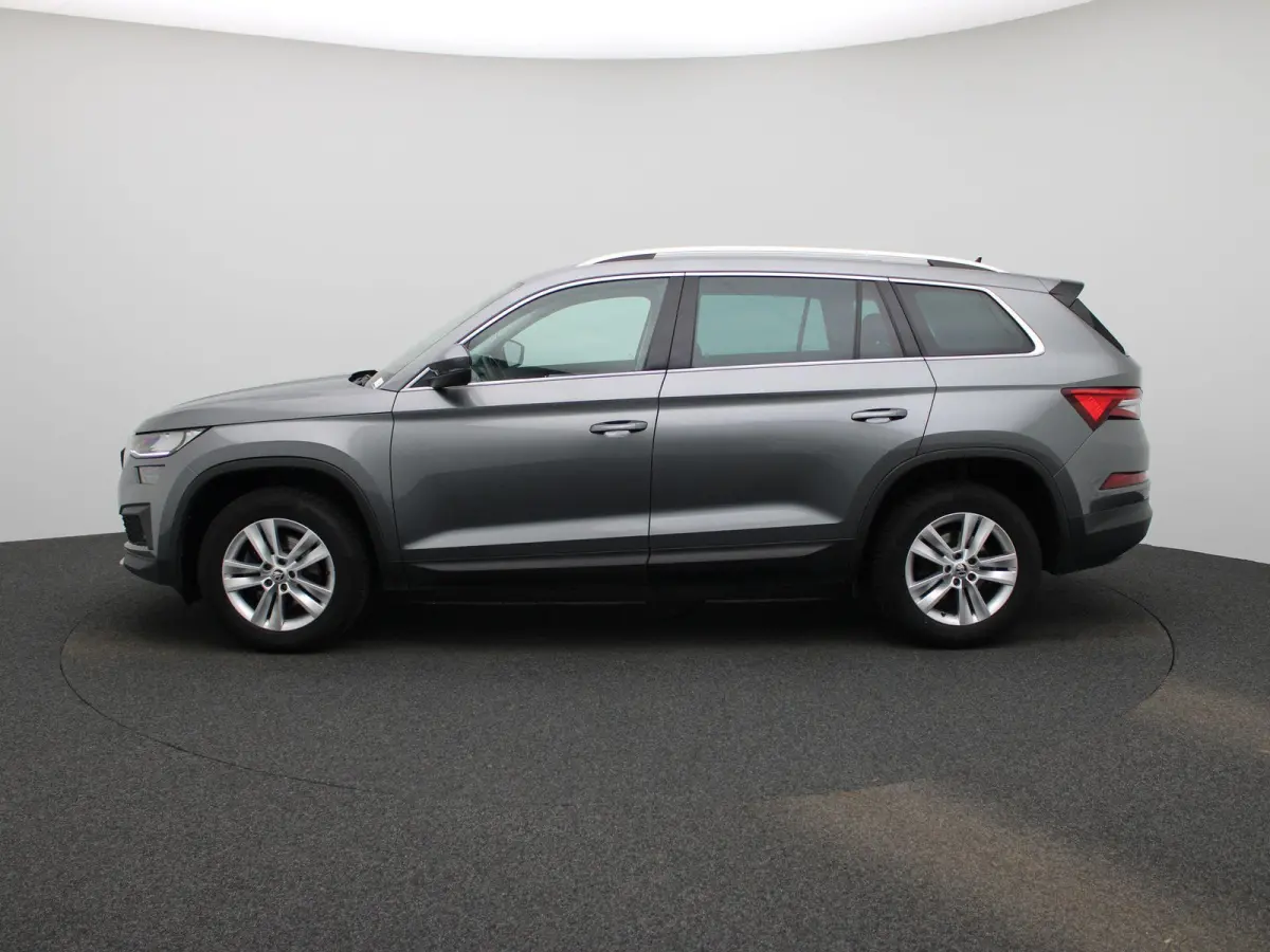 1.5 TSI Ambition | Automaat | Panoramadak | Stoel + Stuur Verwarming | Achteruitrij Camera | LED Koplampen |