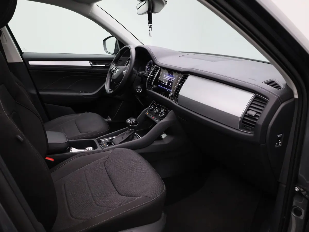 1.5 TSI Ambition | Automaat | Panoramadak | Stoel + Stuur Verwarming | Achteruitrij Camera | LED Koplampen |