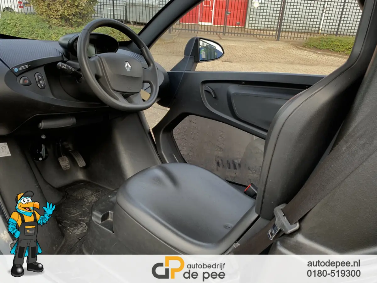 Cargo 80 INCL. BTW/GARANTIE/DEUREN/LAADRUIMTE rijklaarprijs!