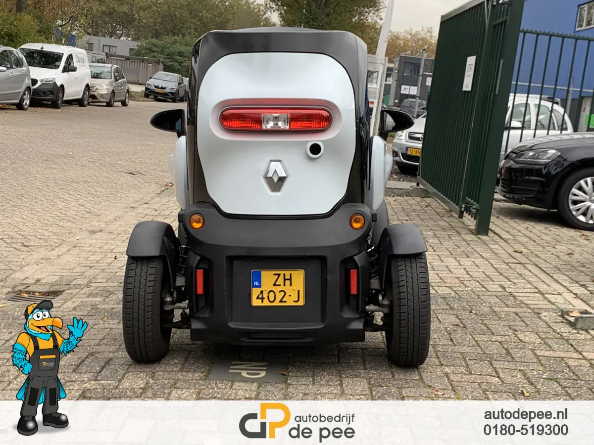 Cargo 80 INCL. BTW/GARANTIE/DEUREN/LAADRUIMTE rijklaarprijs!