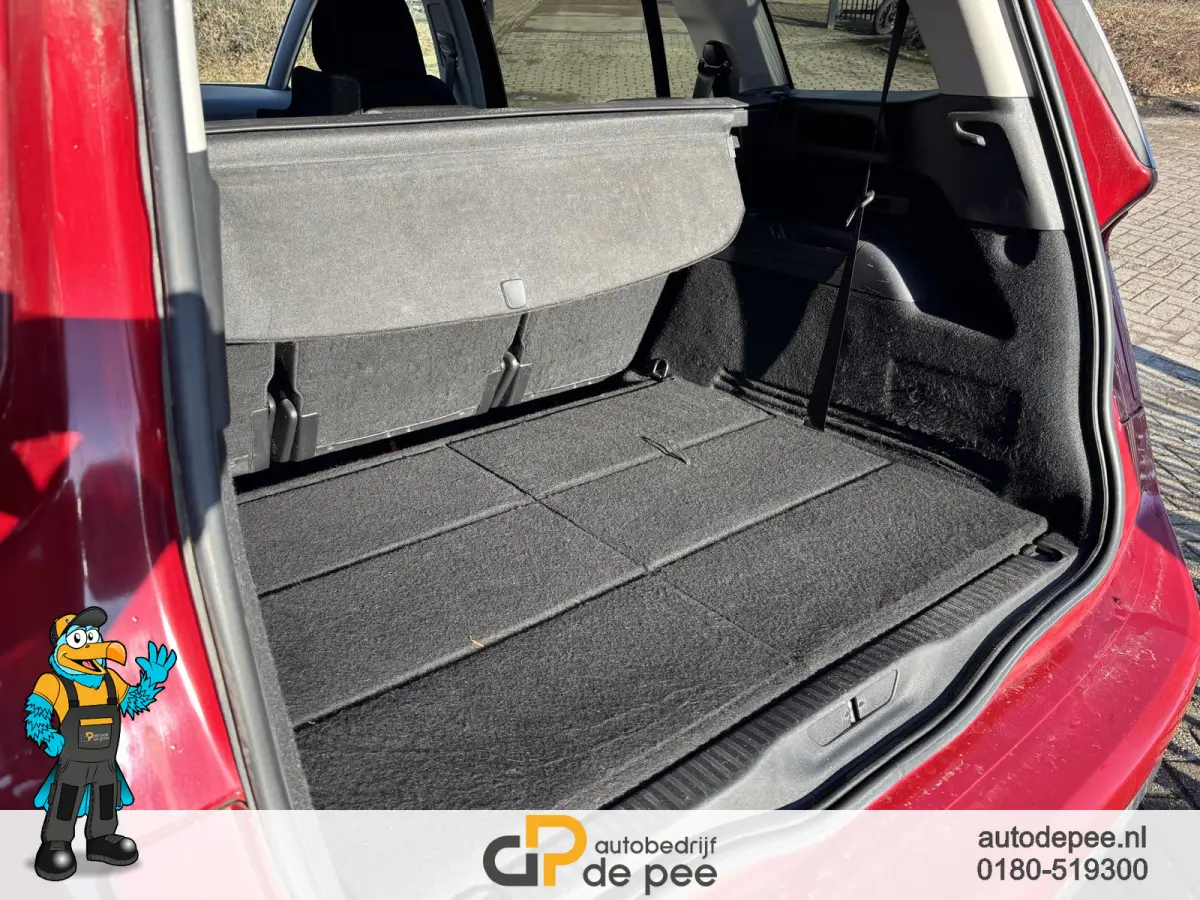 1.2 PureTech Business GARANTIE/7-PERS/CARPLAY/CLIMA/CRUISE/NAVI rijklaarprijs!