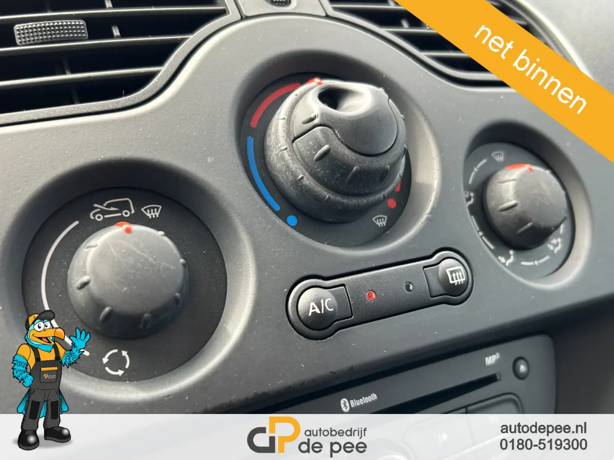 1.5 dCi 75 Energy Comfort GARANTIE/BTW AUTO/NAVI/CRUISE/AIRCO/CAMERA rijklaarprijs!