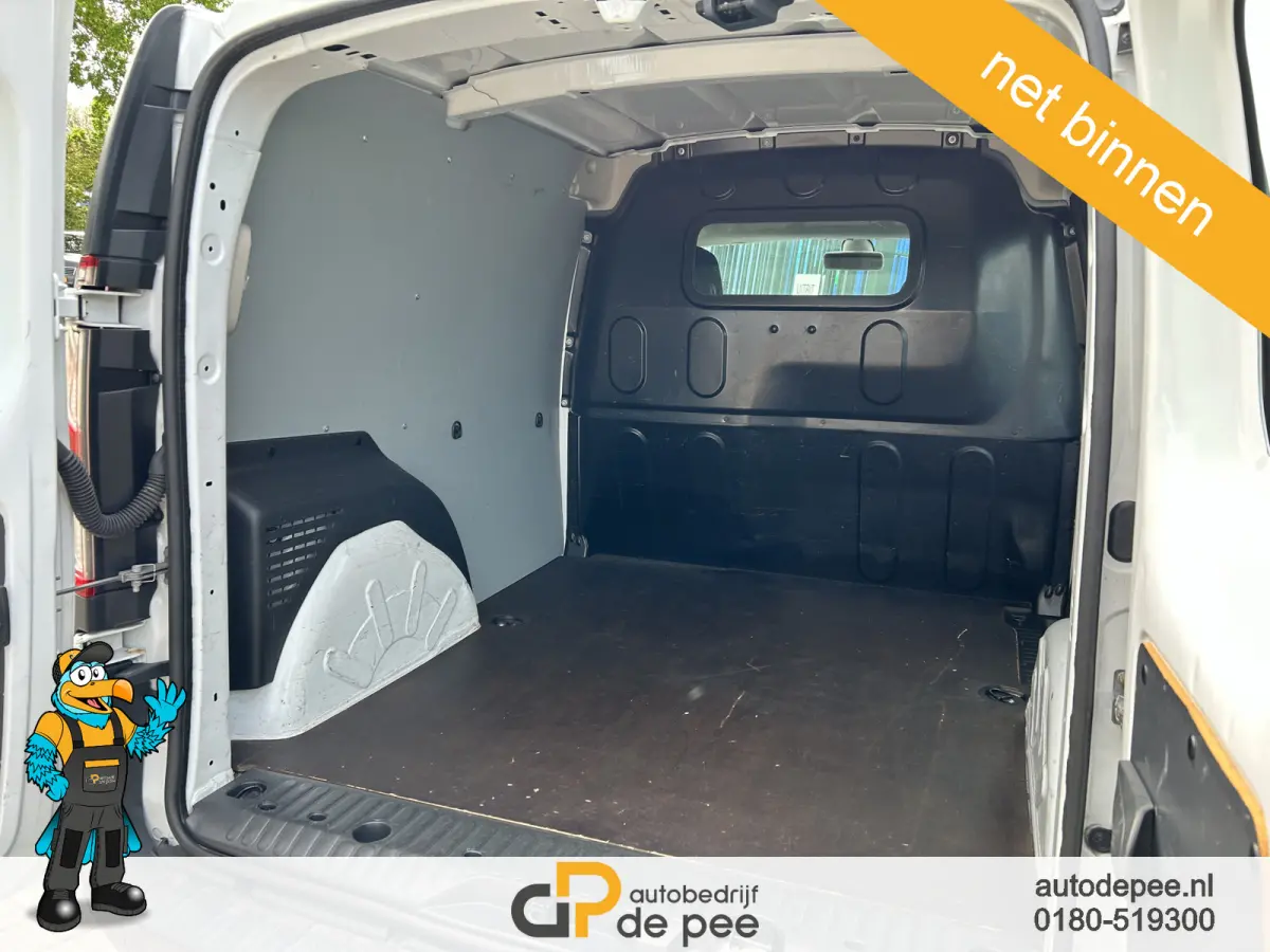 1.5 dCi 75 Energy Comfort GARANTIE/BTW AUTO/NAVI/CRUISE/AIRCO/CAMERA rijklaarprijs!
