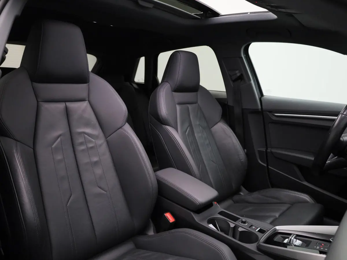 40 TFSI e Advanced edition | Automaat | 204PK | Lederen Bekleding | Schuif/Kanteldak | Virtual Cockpit | Stoelverwarming | Parkeersensoren |