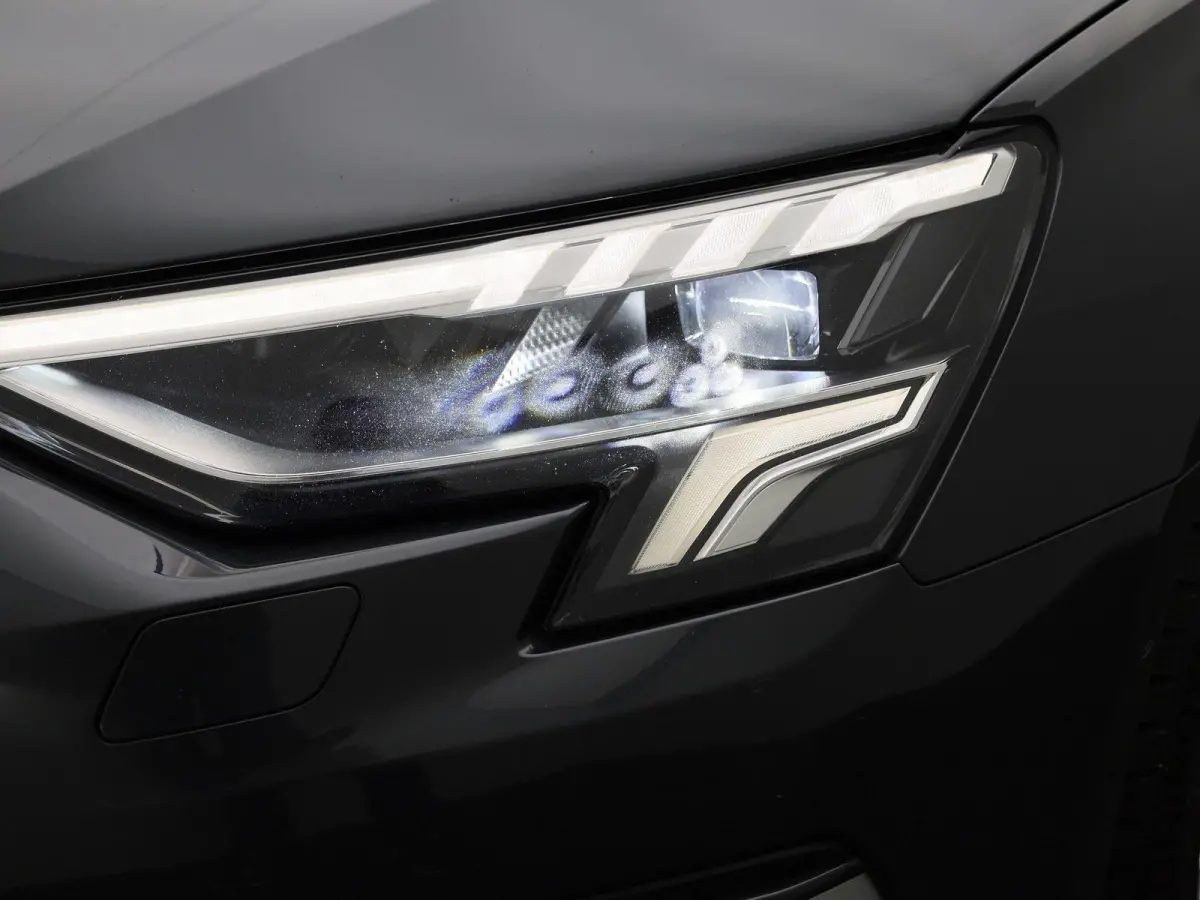 40 TFSI e Advanced edition | Automaat | 204PK | Lederen Bekleding | Schuif/Kanteldak | Virtual Cockpit | Stoelverwarming | Parkeersensoren |