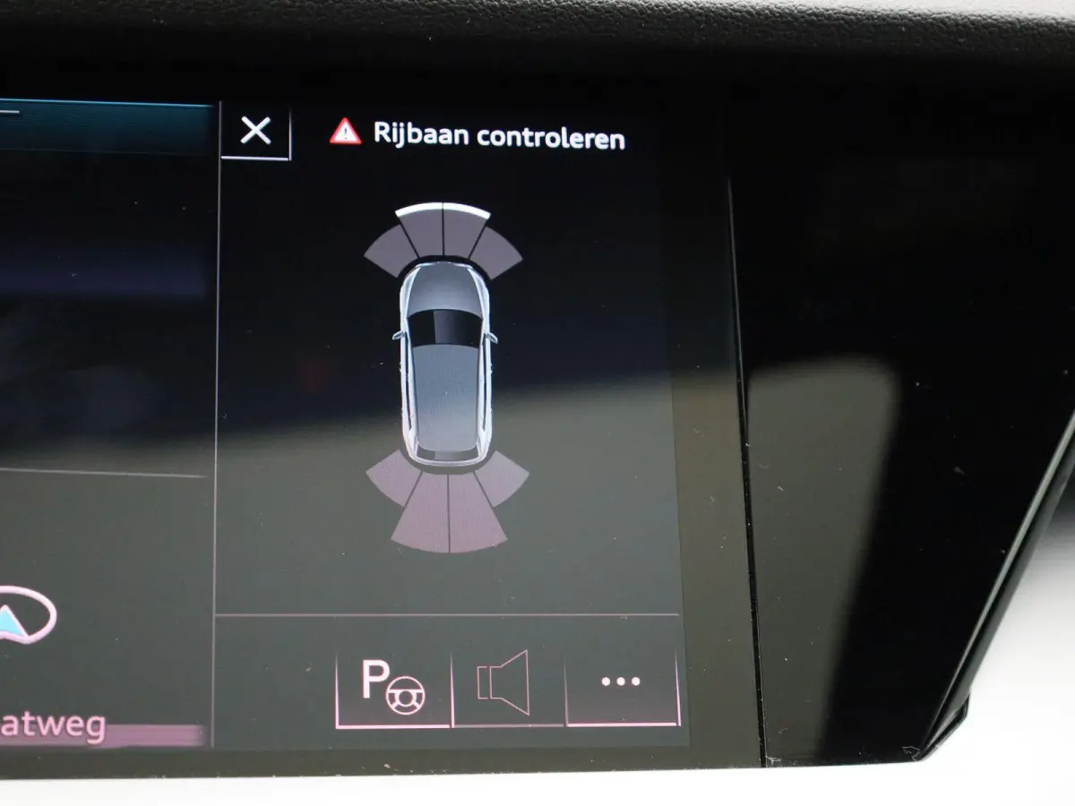 40 TFSI e Advanced edition | Automaat | 204PK | Lederen Bekleding | Schuif/Kanteldak | Virtual Cockpit | Stoelverwarming | Parkeersensoren |