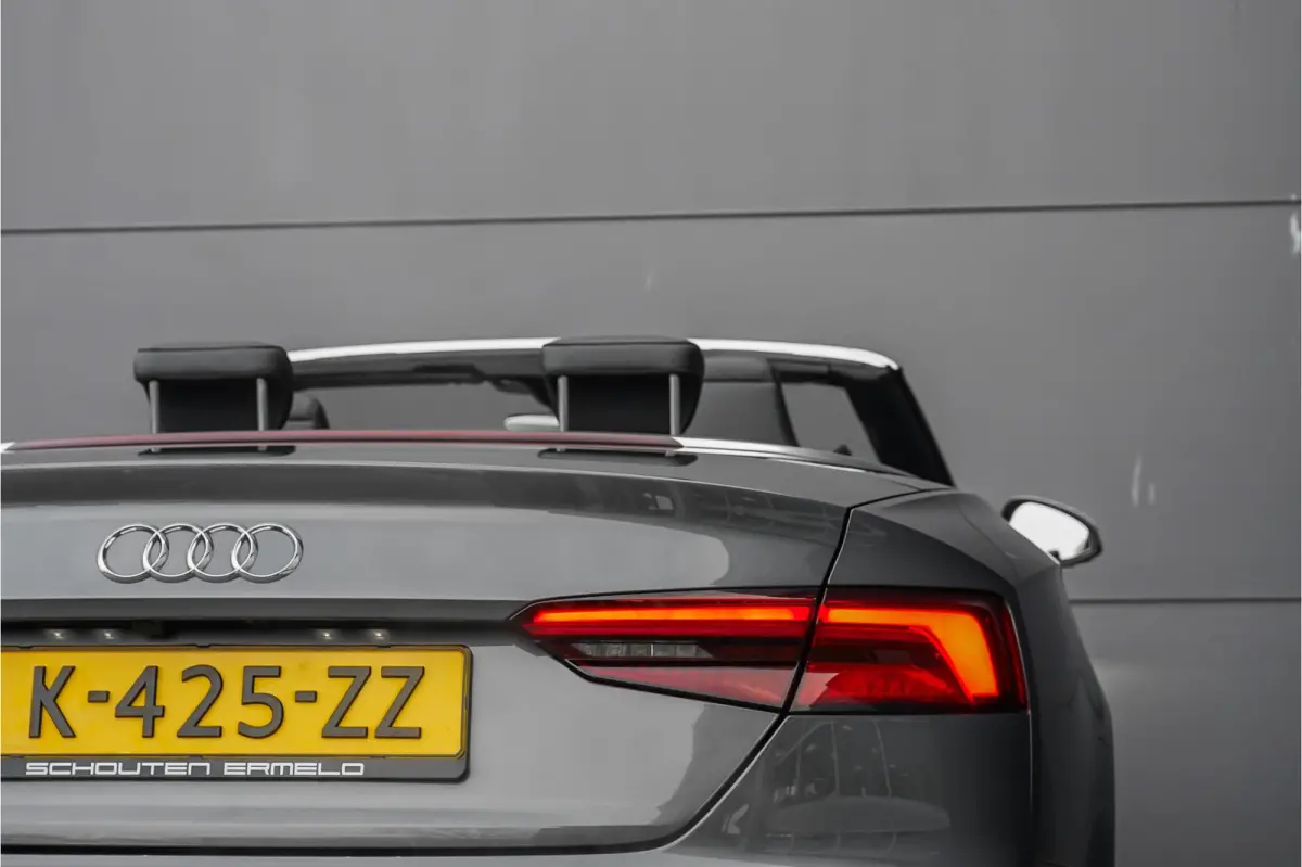 3.0 TFSI Quattro Pro Line+ S-Zetels B&O HUD Trekhaak