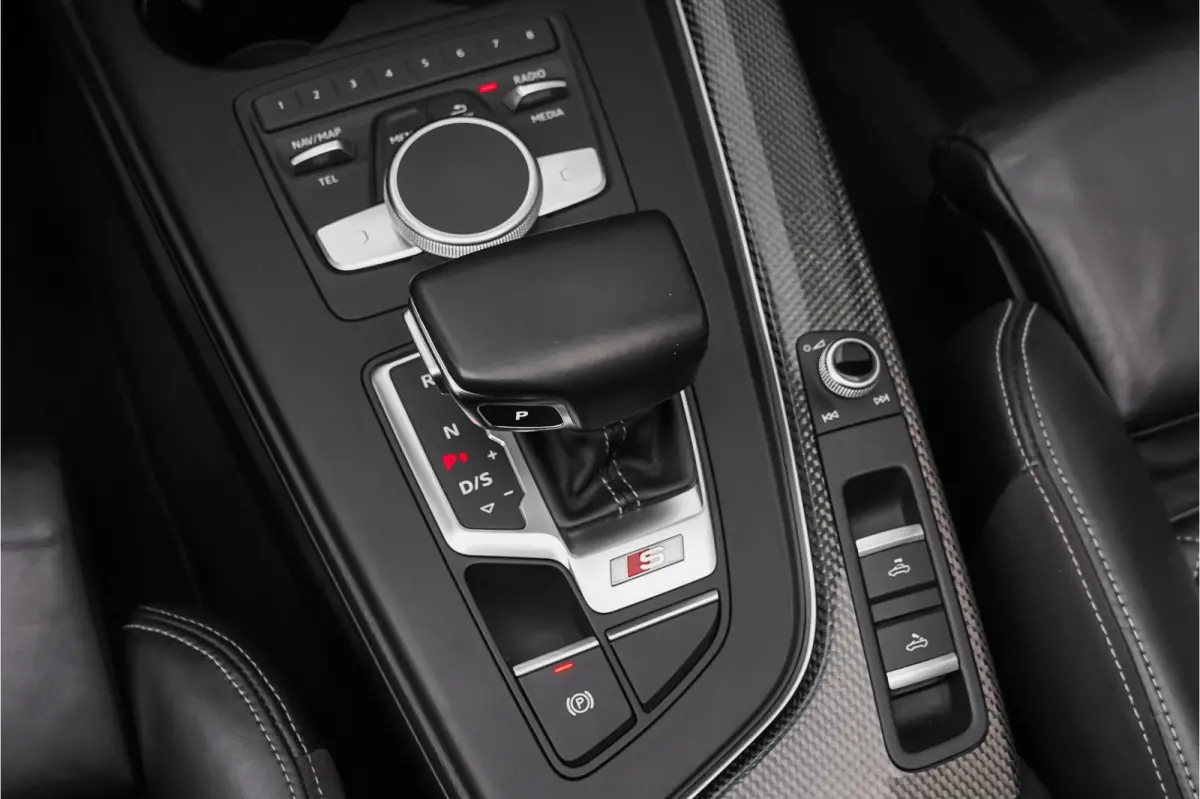 3.0 TFSI Quattro Pro Line+ S-Zetels B&O HUD Trekhaak