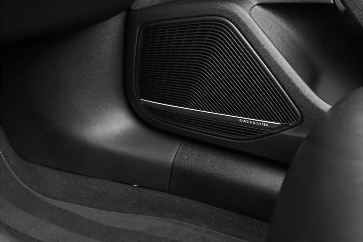 3.0 TFSI Quattro Pro Line+ S-Zetels B&O HUD Trekhaak