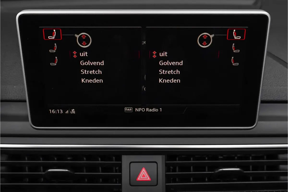 3.0 TFSI Quattro Pro Line+ S-Zetels B&O HUD Trekhaak