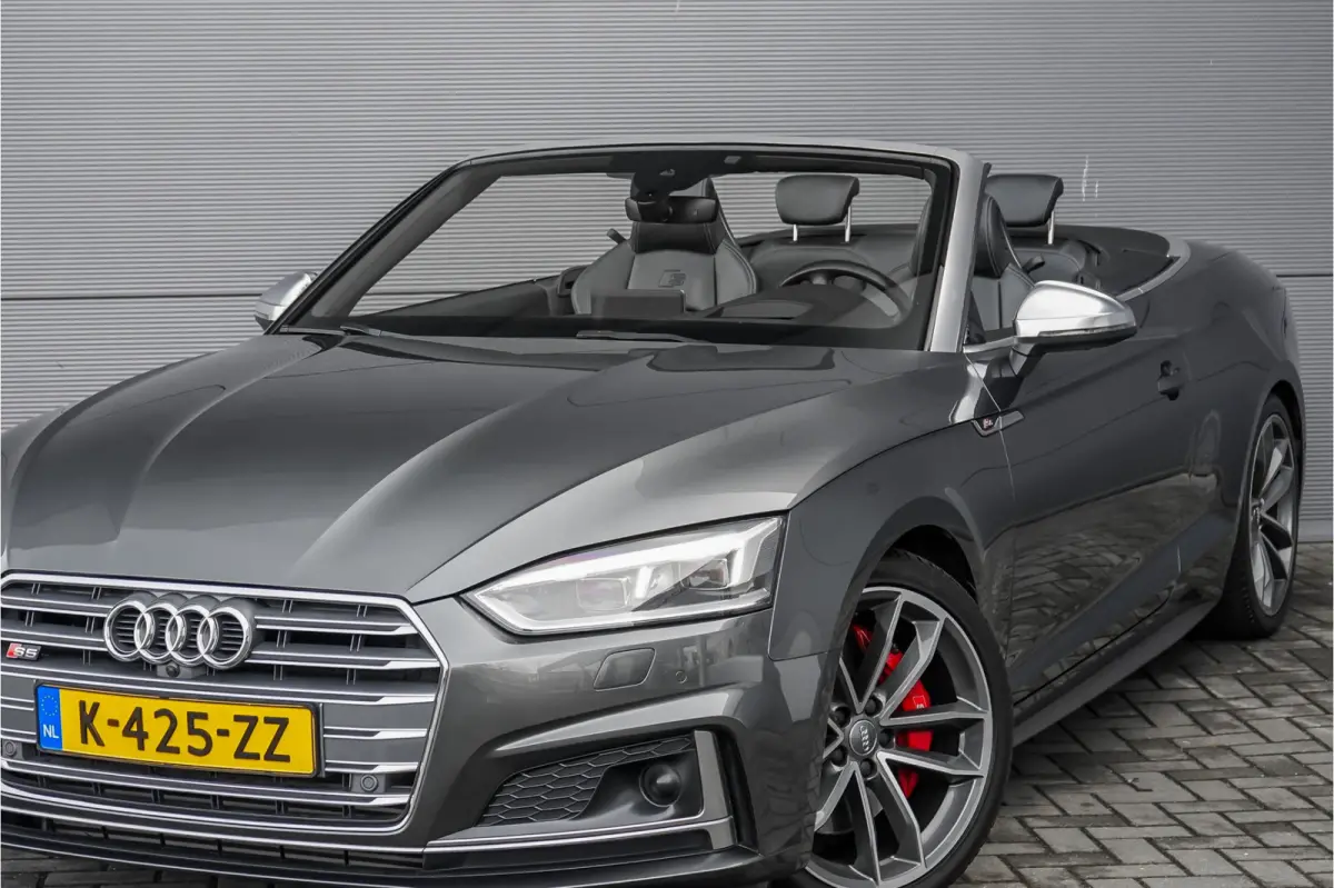 3.0 TFSI Quattro Pro Line+ S-Zetels B&O HUD Trekhaak