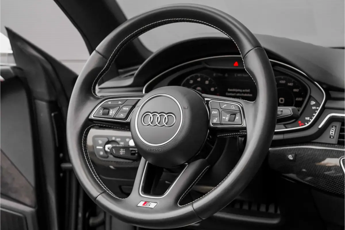 3.0 TFSI Quattro Pro Line+ S-Zetels B&O HUD Trekhaak