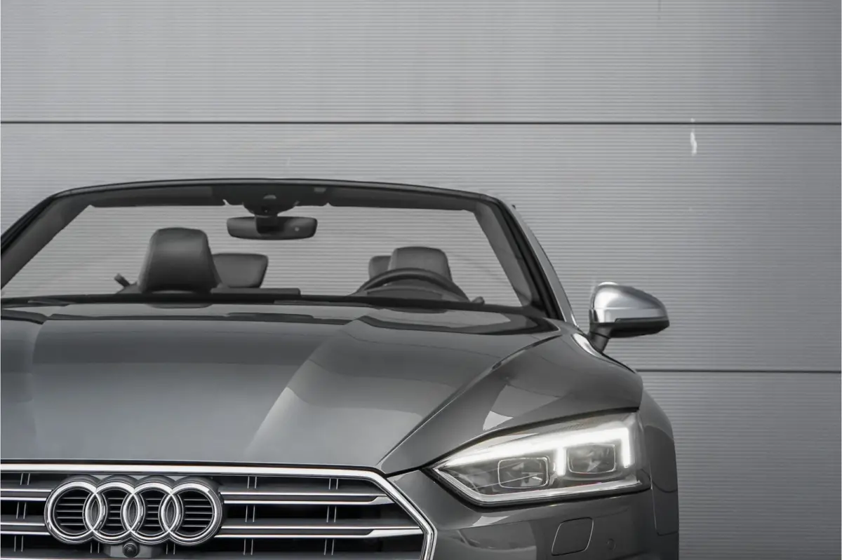 3.0 TFSI Quattro Pro Line+ S-Zetels B&O HUD Trekhaak