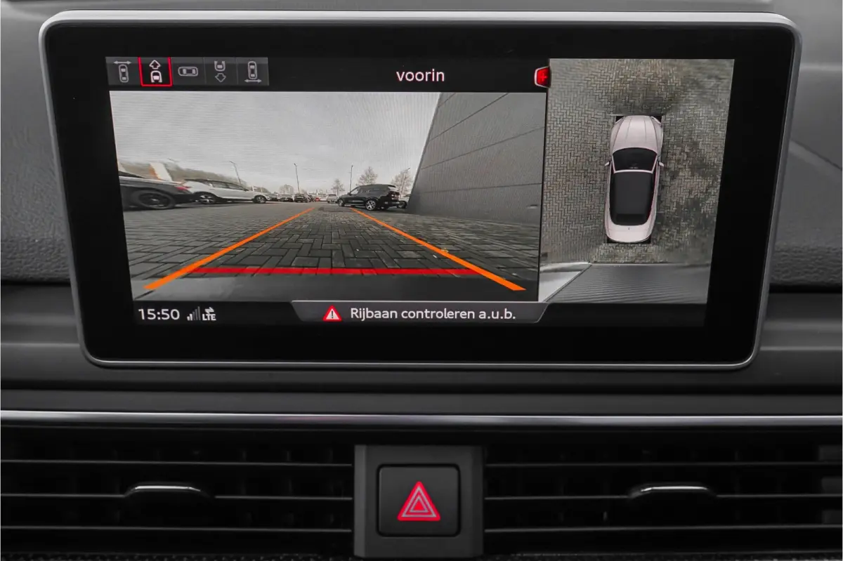 3.0 TFSI Quattro Pro Line+ S-Zetels B&O HUD Trekhaak