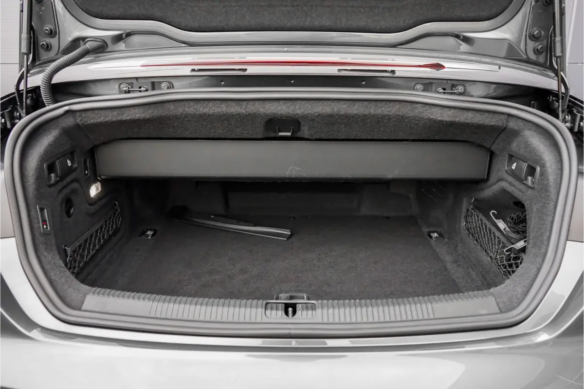 3.0 TFSI Quattro Pro Line+ S-Zetels B&O HUD Trekhaak