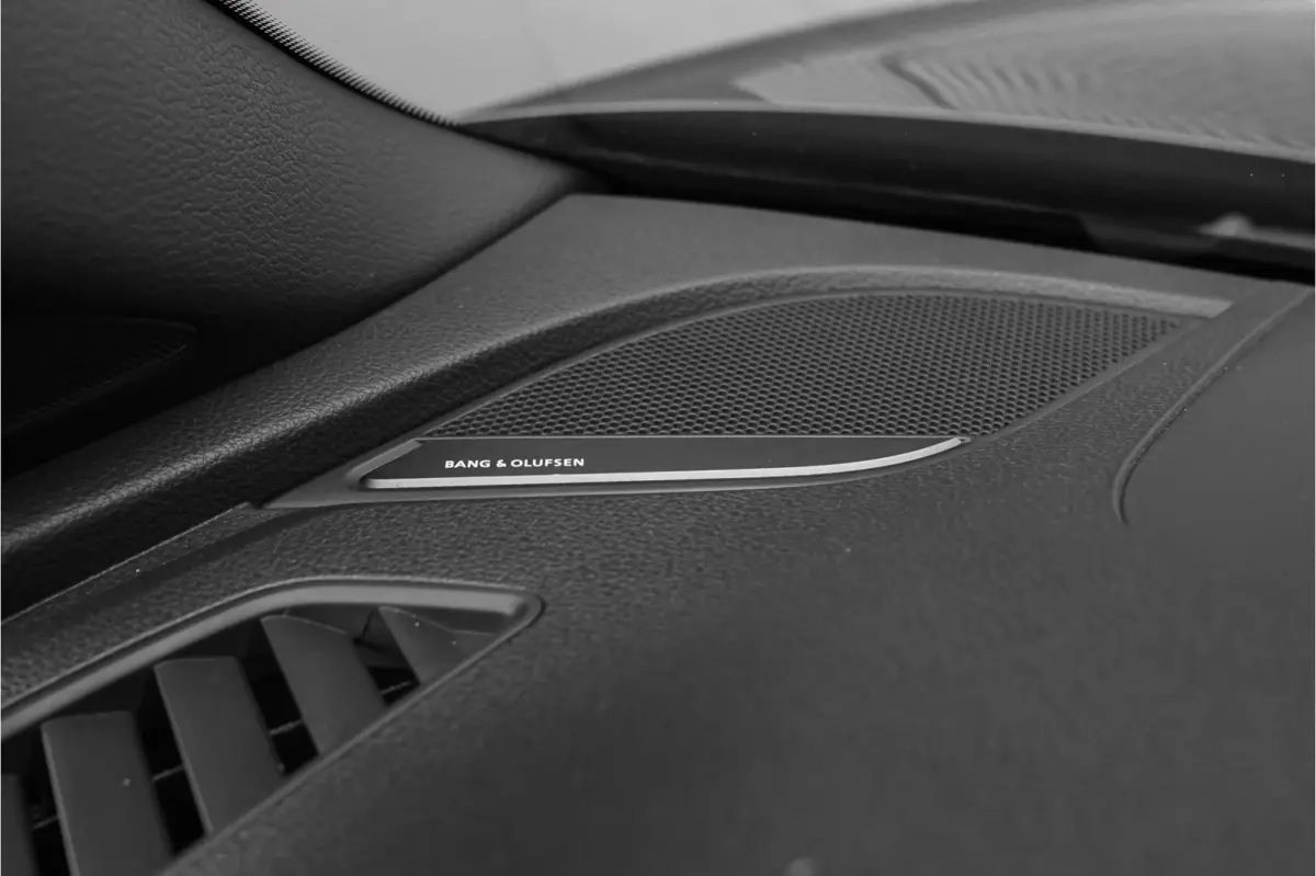 3.0 TFSI Quattro Pro Line+ S-Zetels B&O HUD Trekhaak