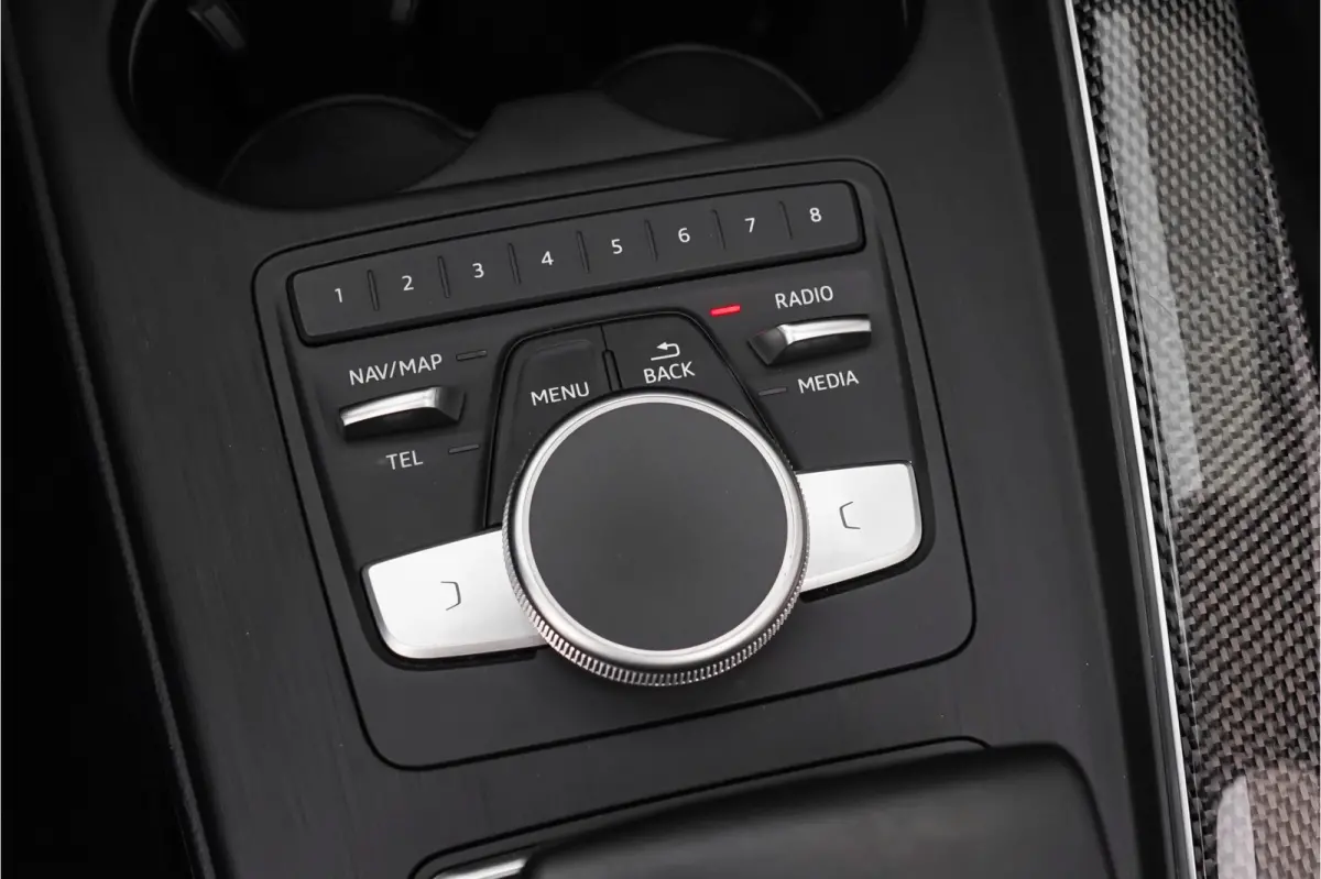 3.0 TFSI Quattro Pro Line+ S-Zetels B&O HUD Trekhaak