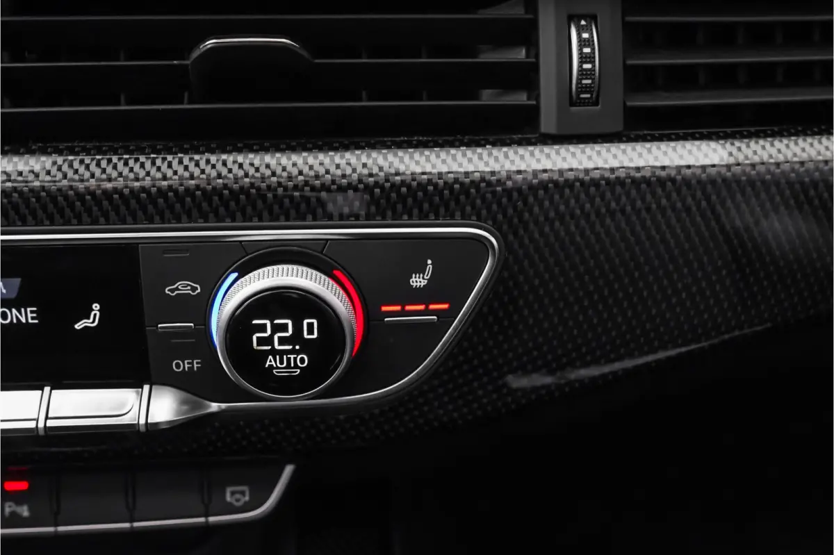 3.0 TFSI Quattro Pro Line+ S-Zetels B&O HUD Trekhaak