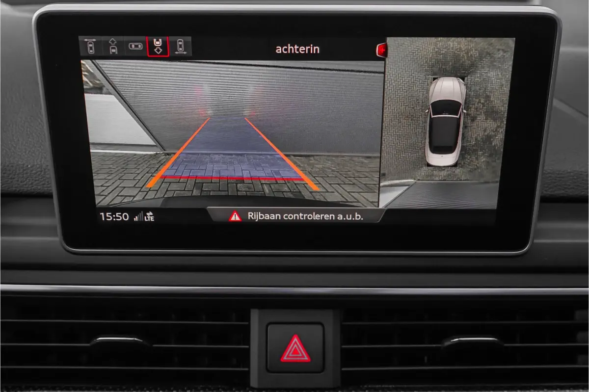 3.0 TFSI Quattro Pro Line+ S-Zetels B&O HUD Trekhaak