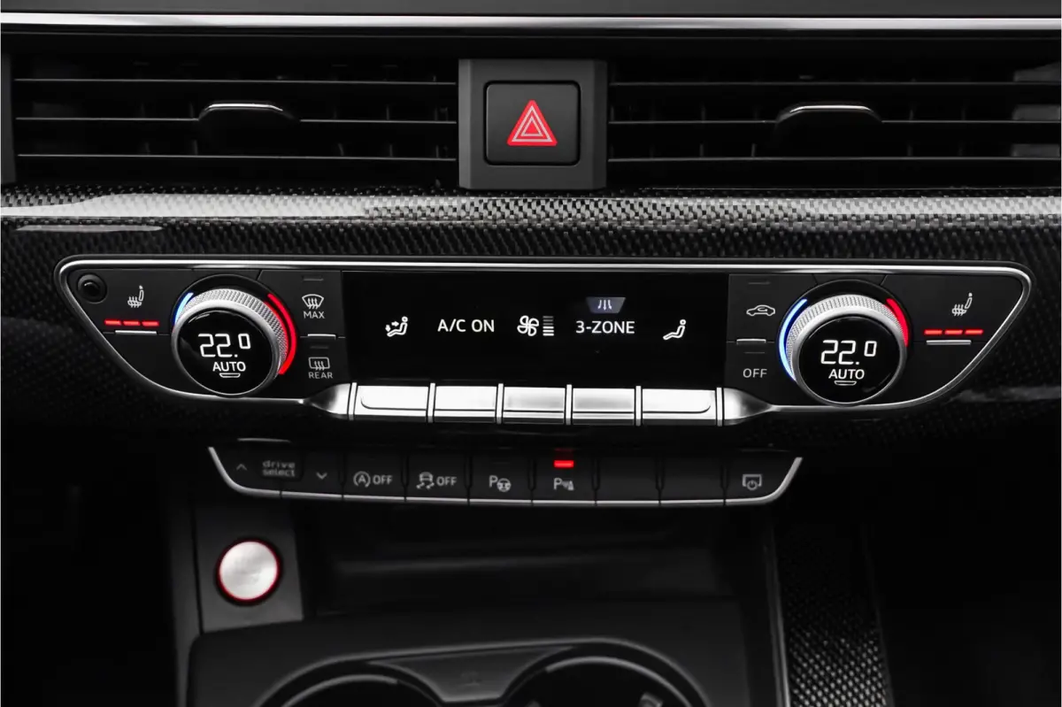 3.0 TFSI Quattro Pro Line+ S-Zetels B&O HUD Trekhaak
