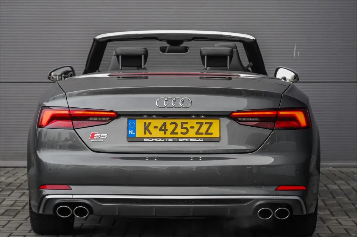 3.0 TFSI Quattro Pro Line+ S-Zetels B&O HUD Trekhaak