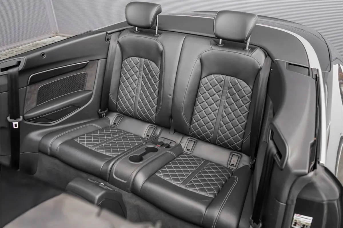 3.0 TFSI Quattro Pro Line+ S-Zetels B&O HUD Trekhaak