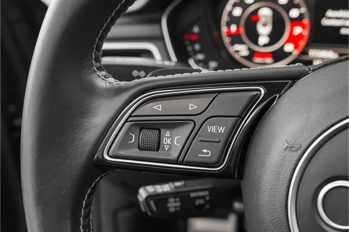 3.0 TFSI Quattro Pro Line+ S-Zetels B&O HUD Trekhaak