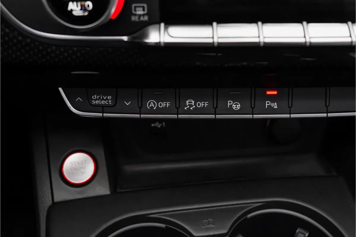 3.0 TFSI Quattro Pro Line+ S-Zetels B&O HUD Trekhaak
