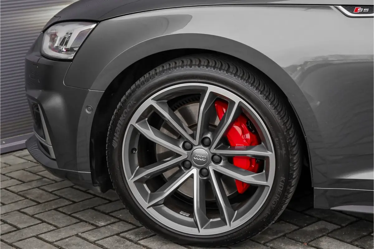 3.0 TFSI Quattro Pro Line+ S-Zetels B&O HUD Trekhaak