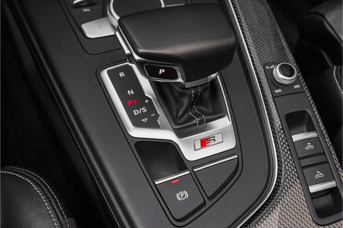 3.0 TFSI Quattro Pro Line+ S-Zetels B&O HUD Trekhaak