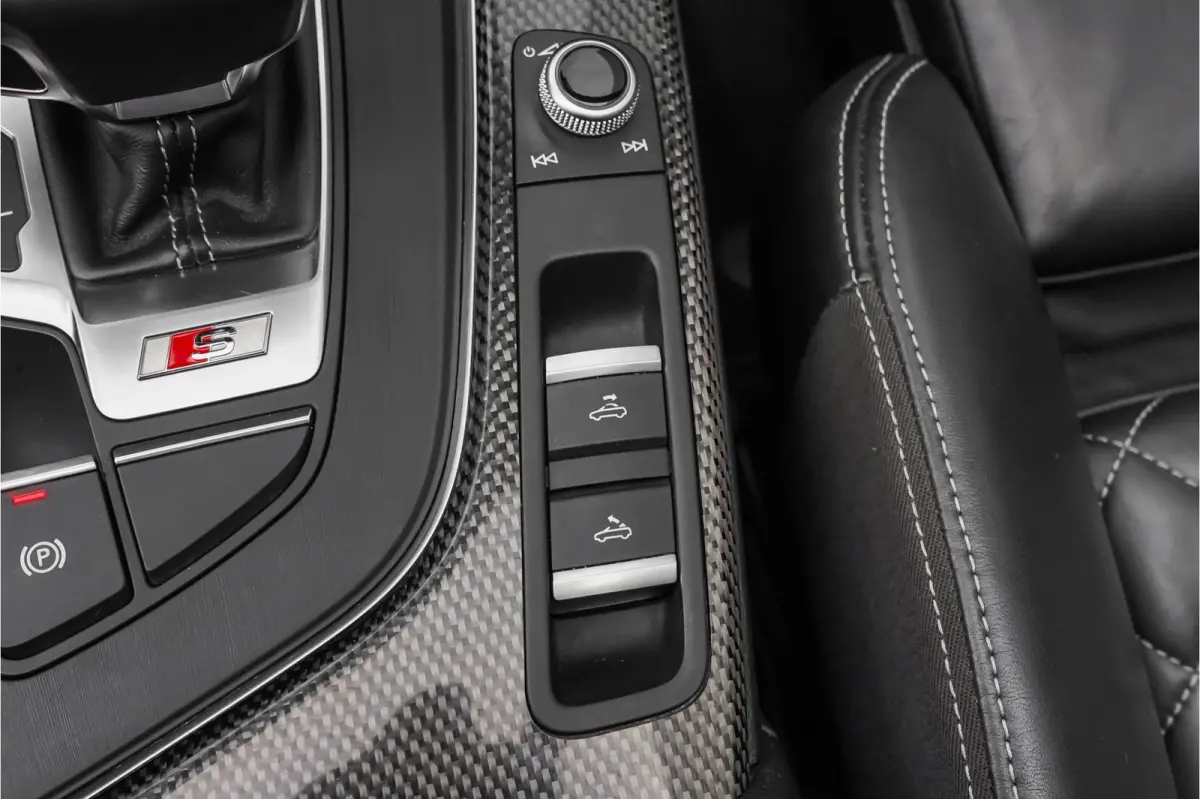 3.0 TFSI Quattro Pro Line+ S-Zetels B&O HUD Trekhaak