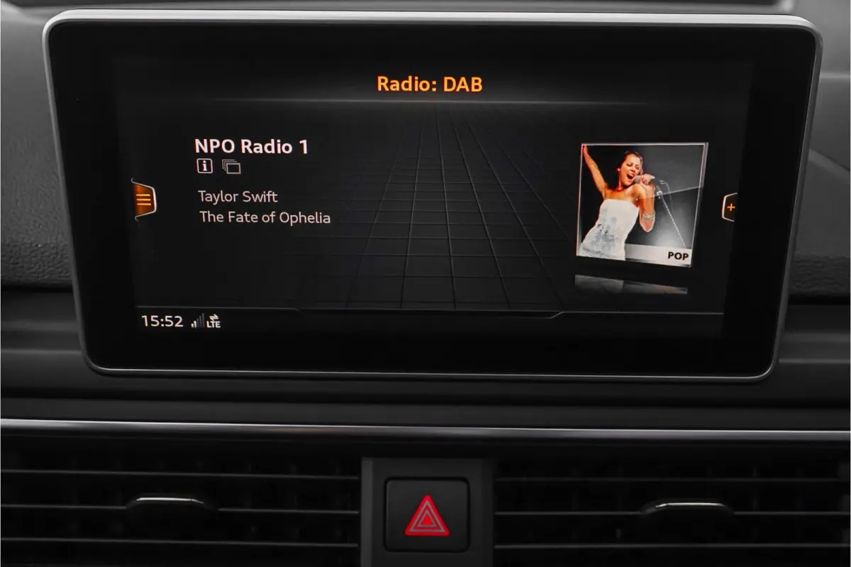 3.0 TFSI Quattro Pro Line+ S-Zetels B&O HUD Trekhaak
