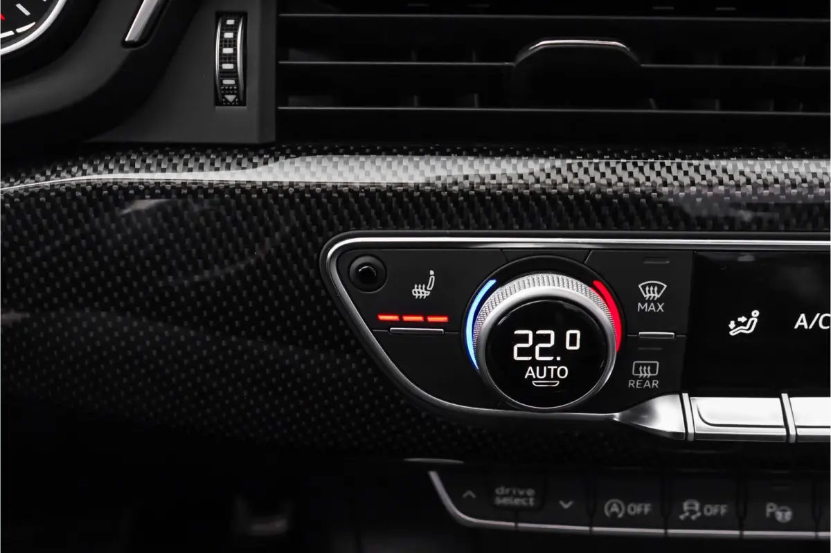 3.0 TFSI Quattro Pro Line+ S-Zetels B&O HUD Trekhaak