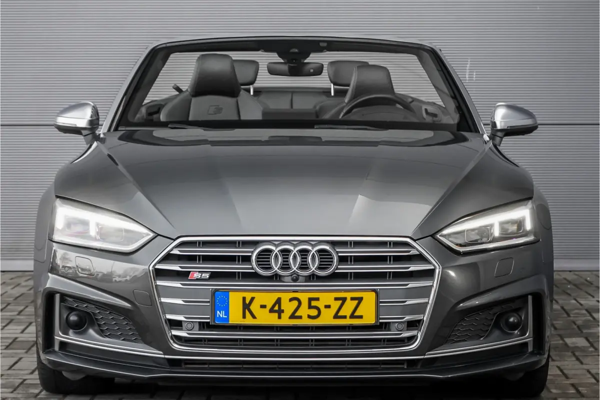 3.0 TFSI Quattro Pro Line+ S-Zetels B&O HUD Trekhaak