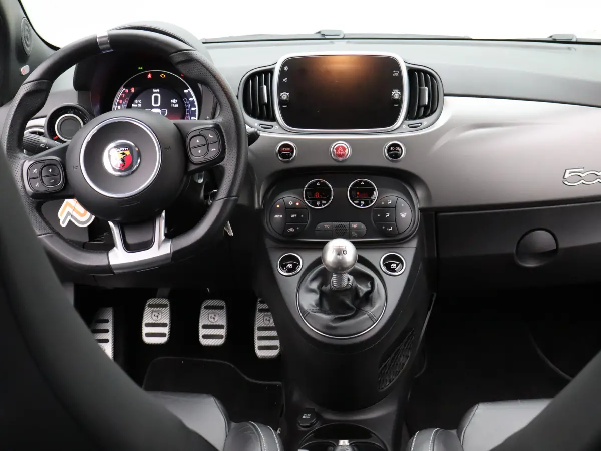 1.4 T-Jet Turismo | Stage 1 Tune 200PK | Airco (automatisch) | Bandenspanningscontrolesysteem | Bestuurdersairbag