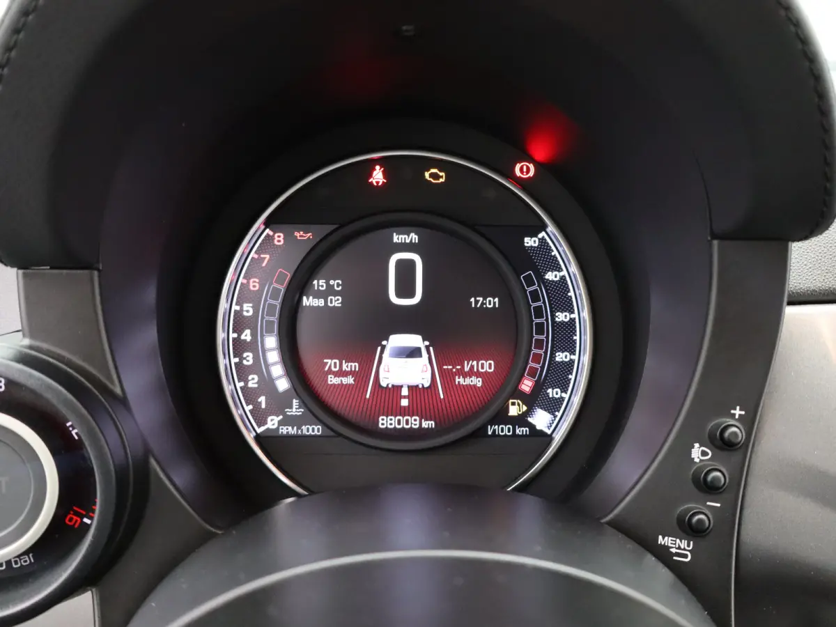 1.4 T-Jet Turismo | Stage 1 Tune 200PK | Airco (automatisch) | Bandenspanningscontrolesysteem | Bestuurdersairbag
