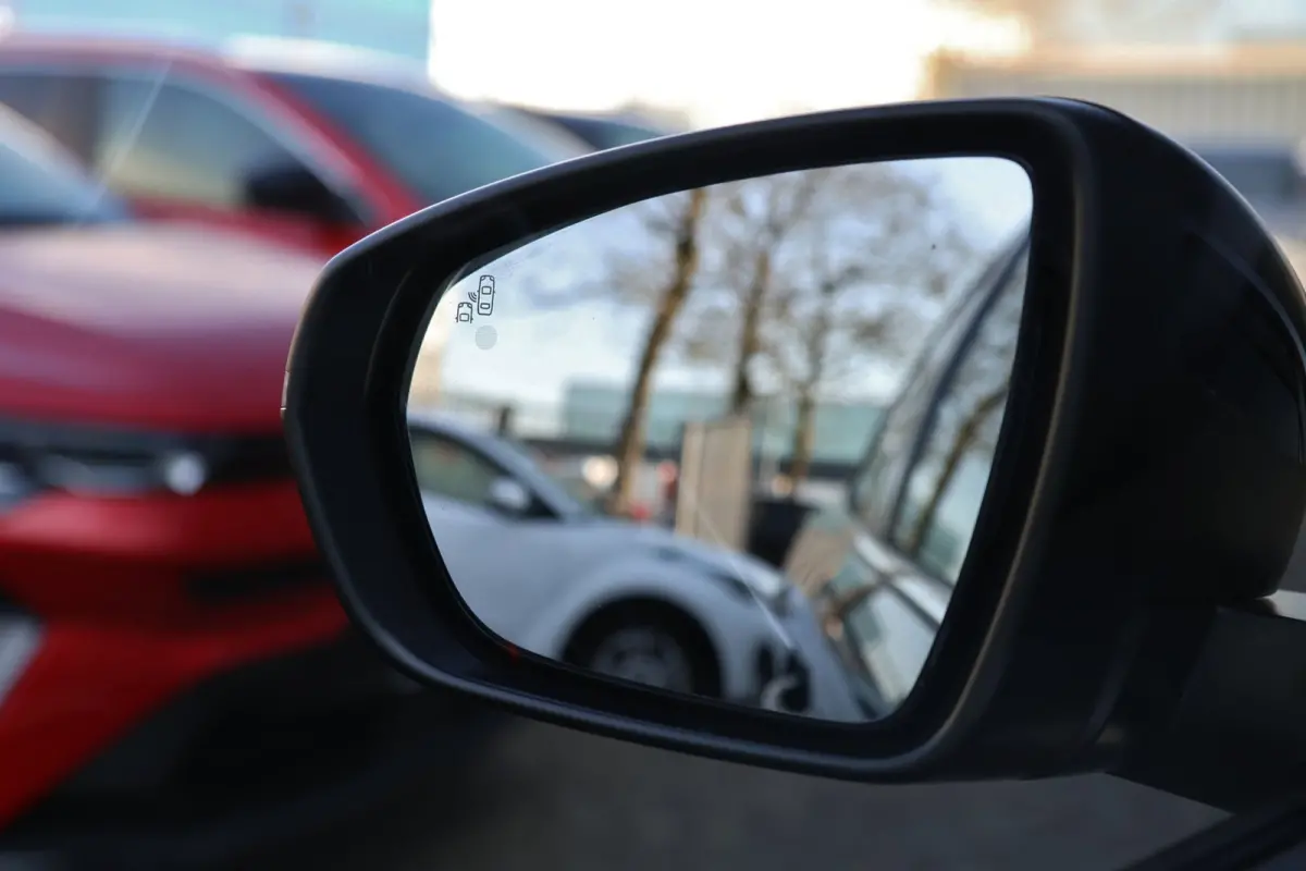 1.2 PureTech GT Camera Acc elek Klep Carplay