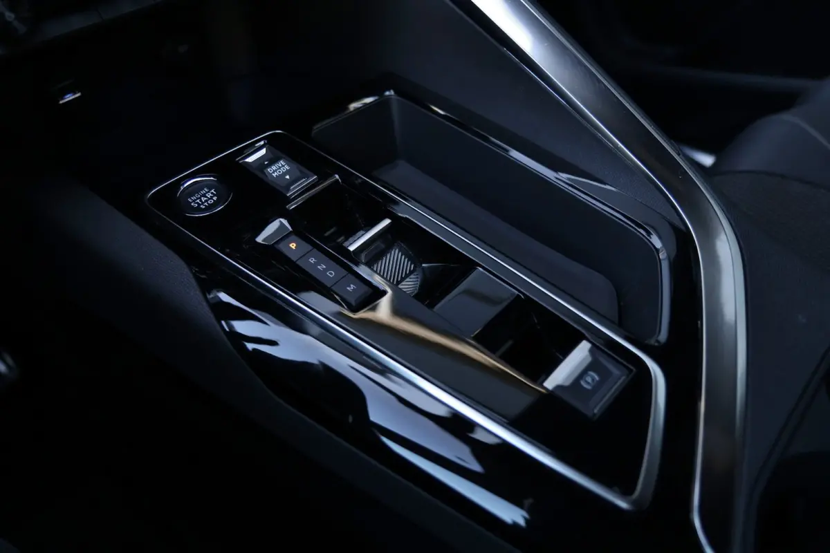 1.2 PureTech GT Camera Acc elek Klep Carplay