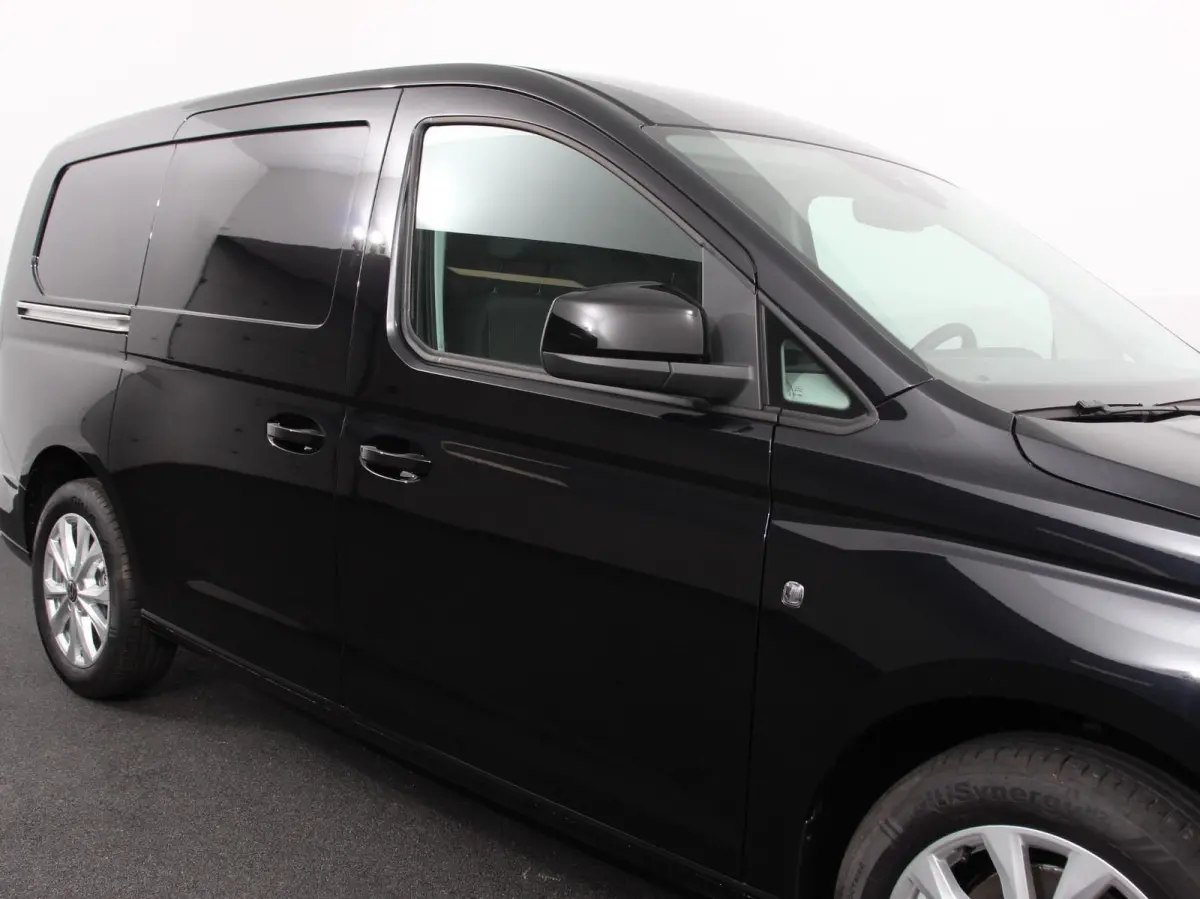 2.0 TDI Style Automaat Airco Bluetooth Cruise Control Carplay