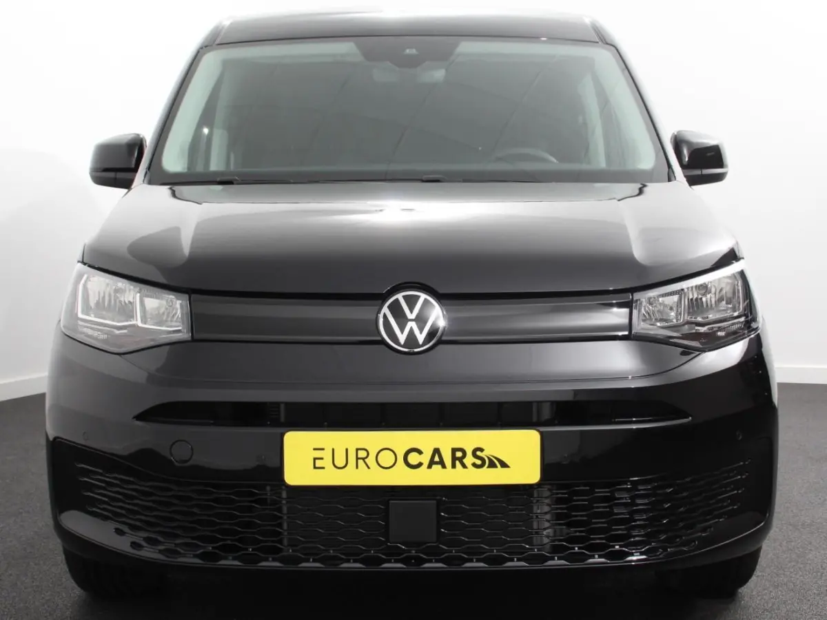 2.0 TDI Style Automaat Airco Bluetooth Cruise Control Carplay