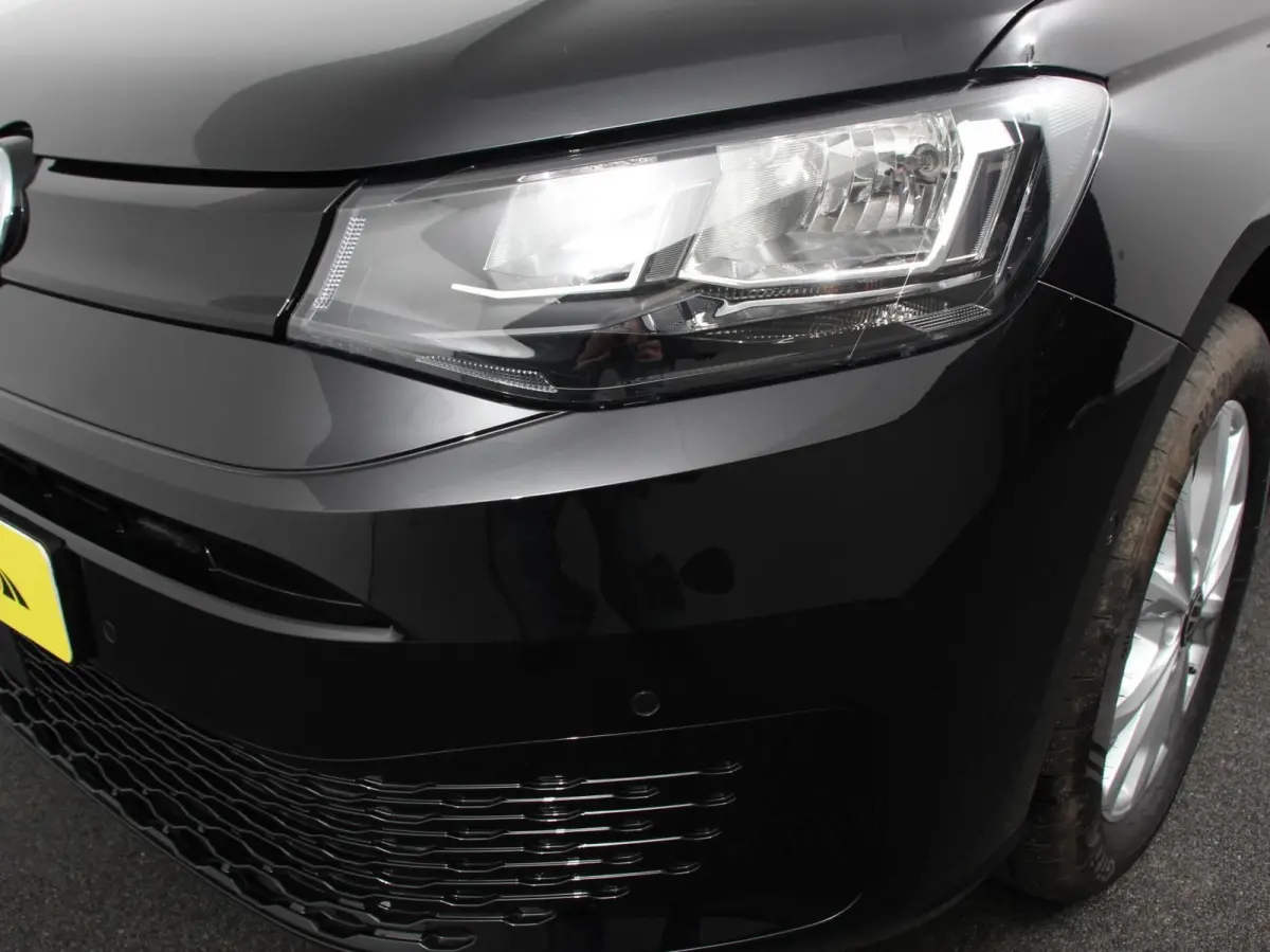 2.0 TDI Style Automaat Airco Bluetooth Cruise Control Carplay