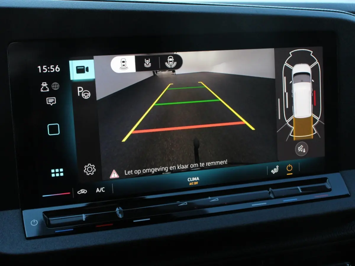 2.0 TDI Style Automaat Airco Bluetooth Cruise Control Carplay