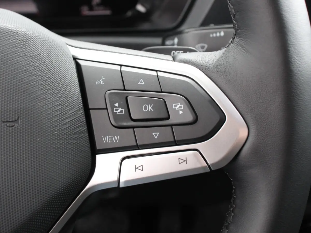 2.0 TDI Style Automaat Airco Bluetooth Cruise Control Carplay